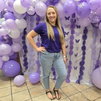 St. Joseph's Home Care Employee Jessica Chomik's profile photo