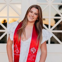 Concept 360 Property Management Employee Chloe Allen's profile photo