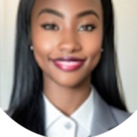 Pike Reporting Company Employee Kennedy Jackson's profile photo