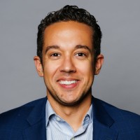 Major League Baseball (MLB) Employee John Schwarz's profile photo