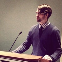 Delaware Valley Regional Planning Commission Employee Christopher Pollard's profile photo