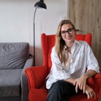 Společnost Podané ruce o.p.s. Employee Sylvie Tučková's profile photo