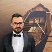 Caner Çıldır Email