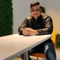 Aster DM Healthcare Employee Chander Bhushan's profile photo