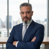 ASF Technology Employee Alex Fornazaro's profile photo
