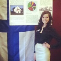Reading Corps Employee Carlie Hedlund's profile photo