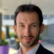 Mazda (Suisse) SA Employee Romain D'Anthony's profile photo