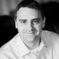 linqd. Employee Martin Mirtallo's profile photo