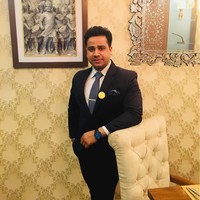 Lite Bite Employee Anil Sharma's profile photo