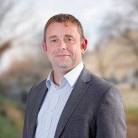 FOCUS Capital Partners Employee Jason Welham's profile photo