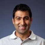 SummitIG Employee Sunny Kumar's profile photo