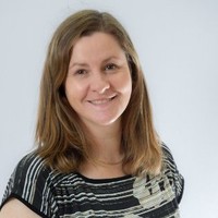 IQBlade Employee Denise Cran's profile photo