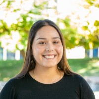 City of Sierra Madre Employee Alondra Reynoso's profile photo