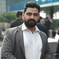 Centilytics | Intelligent Cloud Management Employee Prem Sharma's profile photo