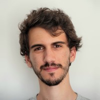 NeuralShift Employee Manuel Goulão's profile photo