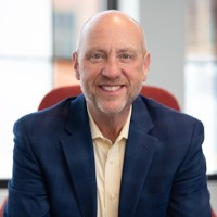 Cosán Group Employee Edward Donnelly's profile photo