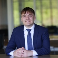 Clockwork Gaming Company Employee Noah Jones's profile photo