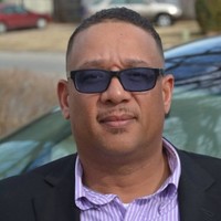 CommunityCare HMO Employee Jamar Wilson's profile photo