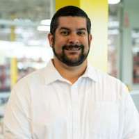 igus Inc. Employee Zach Sanchez's profile photo