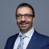 CONVISA AG Employee Thomas Sicher's profile photo