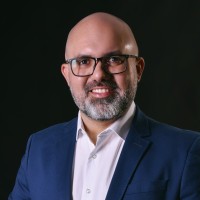 Idus Employee Heitor Gomes's profile photo