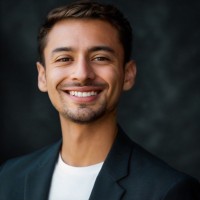 Berkeley Playhouse Employee Jesus Pedroza-Moreno's profile photo