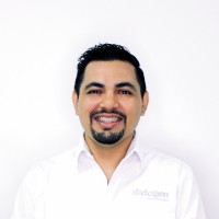 Didcom Employee Luis Penunuri's profile photo