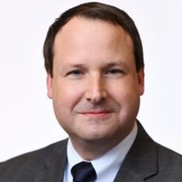 First US Bank Employee Scott Cox's profile photo