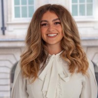 Olivia Russo Email