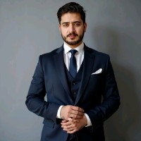 GlobiFYE Employee Danish Parray's profile photo