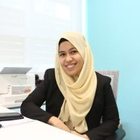 Zuraidah Yahya Email & Phone Number
