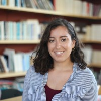 Gradient Metrics Employee Eva Rios's profile photo