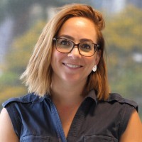 Mosaic Property Group Employee Camille Jensen's profile photo