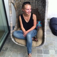 E-boost Employee Justine Callaert's profile photo