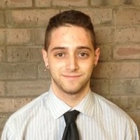 Harmon Employee Brian Bedney's profile photo