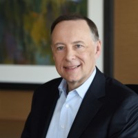 HOOPP (Healthcare of Ontario Pension Plan) Employee Jeff Wendling's profile photo