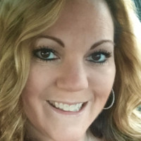 Christina Vinson Email & Phone Number