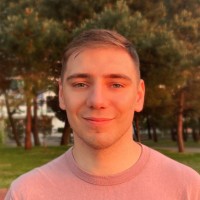 Keela Employee Musa Guseinov's profile photo