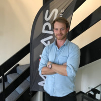 MYLAPS Sports Technology Employee Ben Wales's profile photo