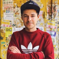 LNG Studios Employee Mykhailo Fedichkin's profile photo