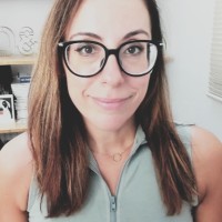 Danielle Irons Email