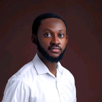 Weircapacity Employee Michael Achumba's profile photo