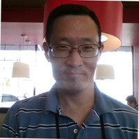 Way Station, Inc. Employee Anthony Shin's profile photo