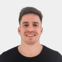 TechOps Services Employee Santiago Botto's profile photo