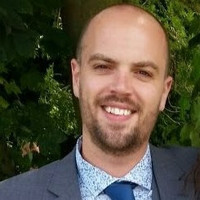 Seven Hills Creative Employee Mark Rawson's profile photo