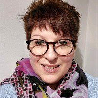 RadiciGroup Employee Maria Betti's profile photo