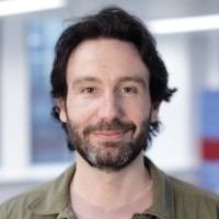 Department for Work and Pensions (DWP) Employee Matt Briggs's profile photo