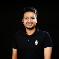 Kazam Employee Akshay Shekhar's profile photo