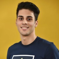 Aharon Louzon Email & Phone Number