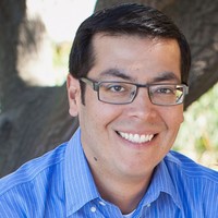 Sonar Employee Edward Gonzales's profile photo